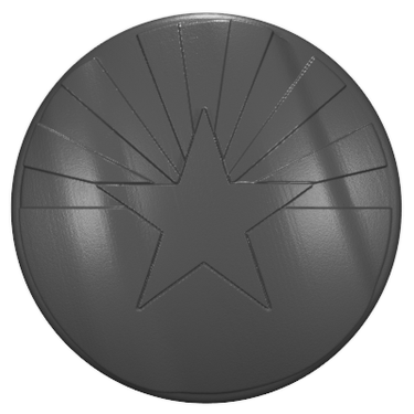 Arizona Flag | Air Vent Covers